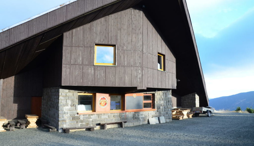 Hotel Labská Bouda Špindlerův Mlýn